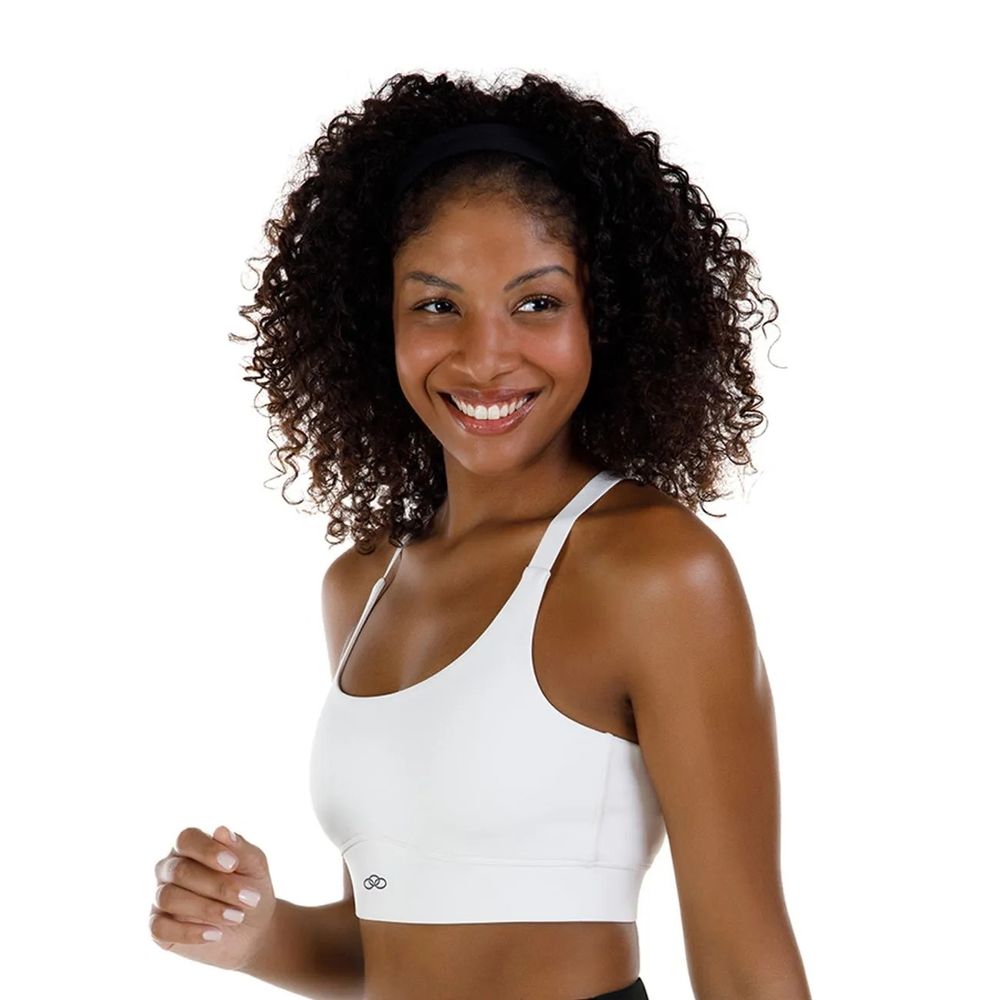 Top Olympikus Esportivo Corre | Feminino